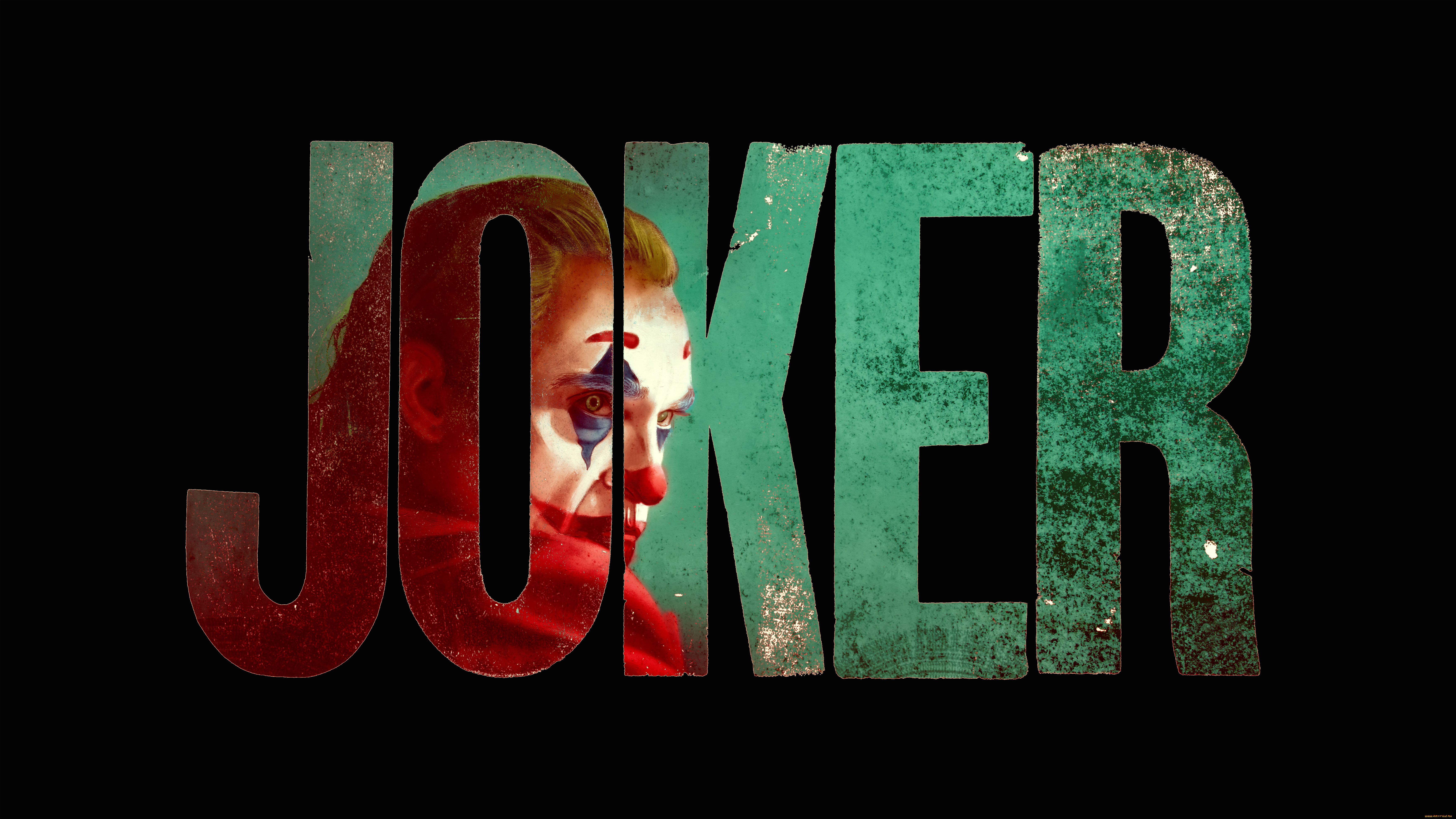  , joker , 2019, joker